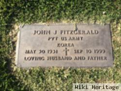 John Joseph Fitzgerald