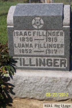 Luana Brown Fillinger