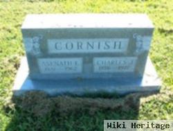 Asenath E. Cornish