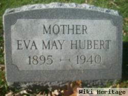 Eva May Hubert