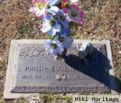 Phillip Eugene Deem