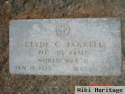 Clyde C. Jarrell