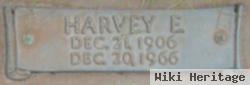 Harvey Edward Sowers