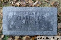 Clarence R. Stinger