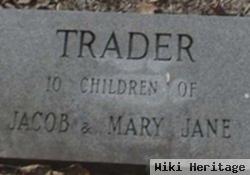 Children Trader