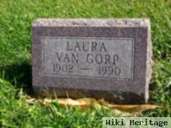 Laura Van Gorp