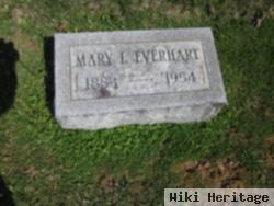 Mary Lucy Small Everhart