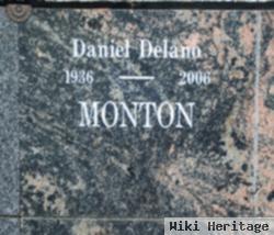 Daniel Delano Monton