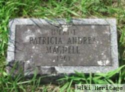 Patricia Andrea Magnell