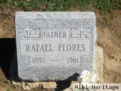 Rafael Flores