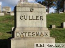 Catharine Illick Datesman