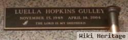 Luella Hopkins Gulley