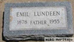 Emil Lundeen