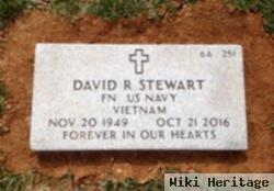 David R. Stewart