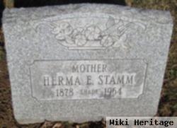 Herma E. Shade Stamm