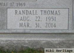 Randall Thomas Smith