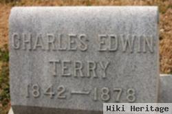 Charles Edwin Terry