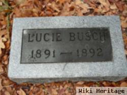 Lucie Busch