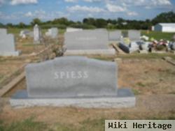 Freida Hattie Herbrig Spiess