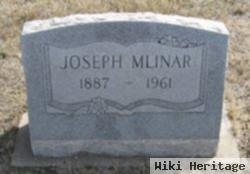 Joseph Mlinar