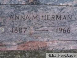 Anna M. Herman