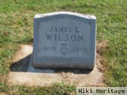 James E. Wilson