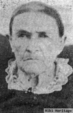 Permelia R. Edwards Sidwell