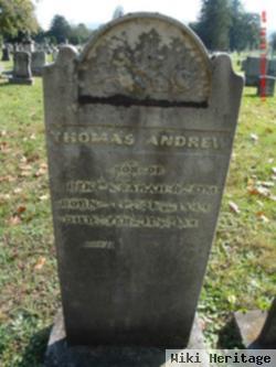 Thomas Andrew Sims