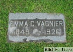 Emma Caroline "emily" Young Vagnier