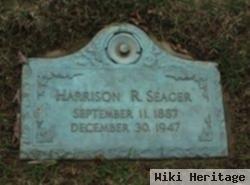 Harrison Reitzel Seager