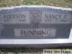 Nancy E. Cornell Tunning