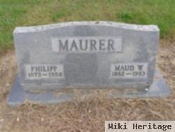 Philipp Maurer