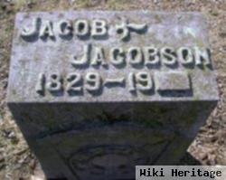 Jacob Jacobson