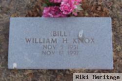 William H Knox