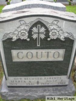 Jose J. Couto