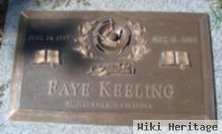 Faye Scheffer Keeling