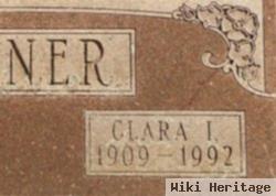 Clara I Rosanske Werner