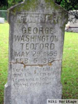 George Washington Tedford