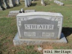 Annie Lee Streater