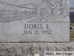 Doris L Hoffman Young