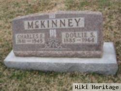 Charles E. Mckinney