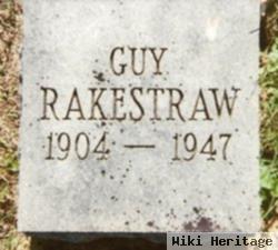 Guy F. Rakestraw