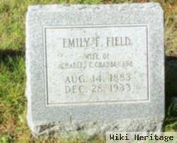 Emily Field Chadbourne