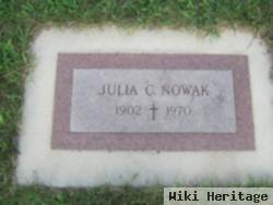 Julie Nowak