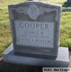 George Walter Cooper