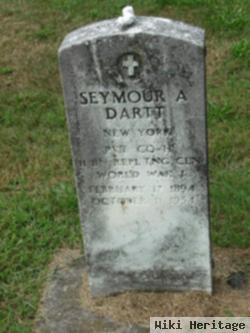 Seymour A.. Dartt