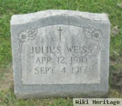 Julius Weiss