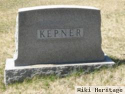 H. T. Kepner