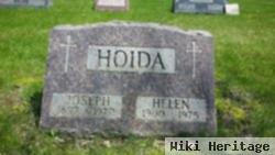 Joseph William Hoida