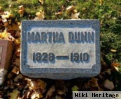 Martha Dunn